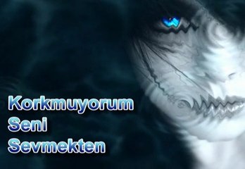 ELİF REYYA NAZ-AKIN ÖRSMEN   MURAT APAYDIN     KORKMUYORUM SENİ SEVMEKTEN