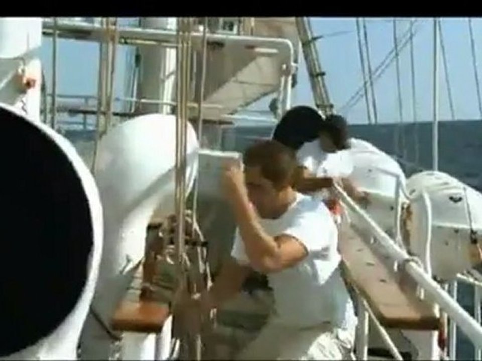 patricia arbués escenas 2x15