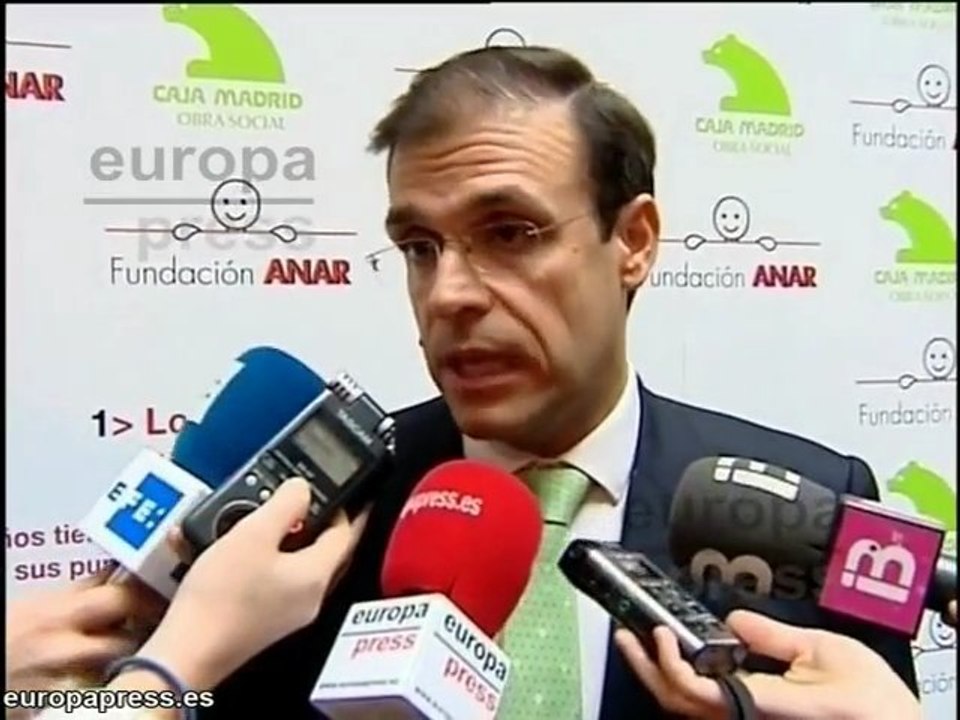 Canalda: "Hay que ser cuidadosos con las redes sociales"