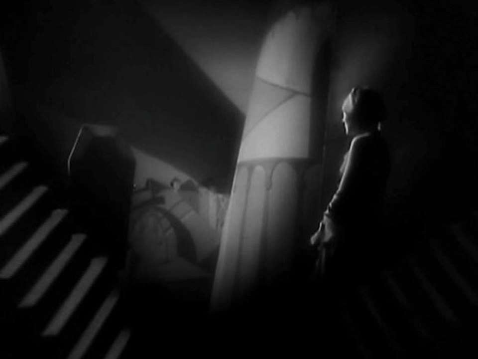 I've Been Dreaming Up A Storm Lately - Pandora's Box (Original Sin)