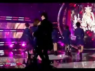 {Mr removed} T-ara - Cry Cry