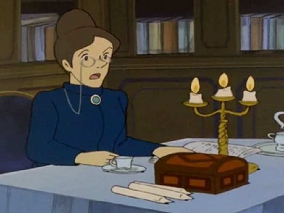 هايدى - الحلقه 33