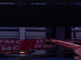 "Potiron a pris le melon" Xavier Cantat (EELV)