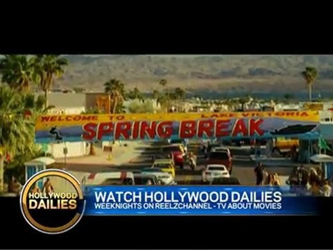 Hollywood Dailies - Piranha 3D vs Avatar