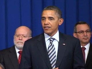 Obama heralds 'remarkable' Boeing deal