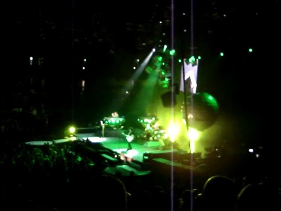 Depeche Mode - John The Revelator [LIVE]