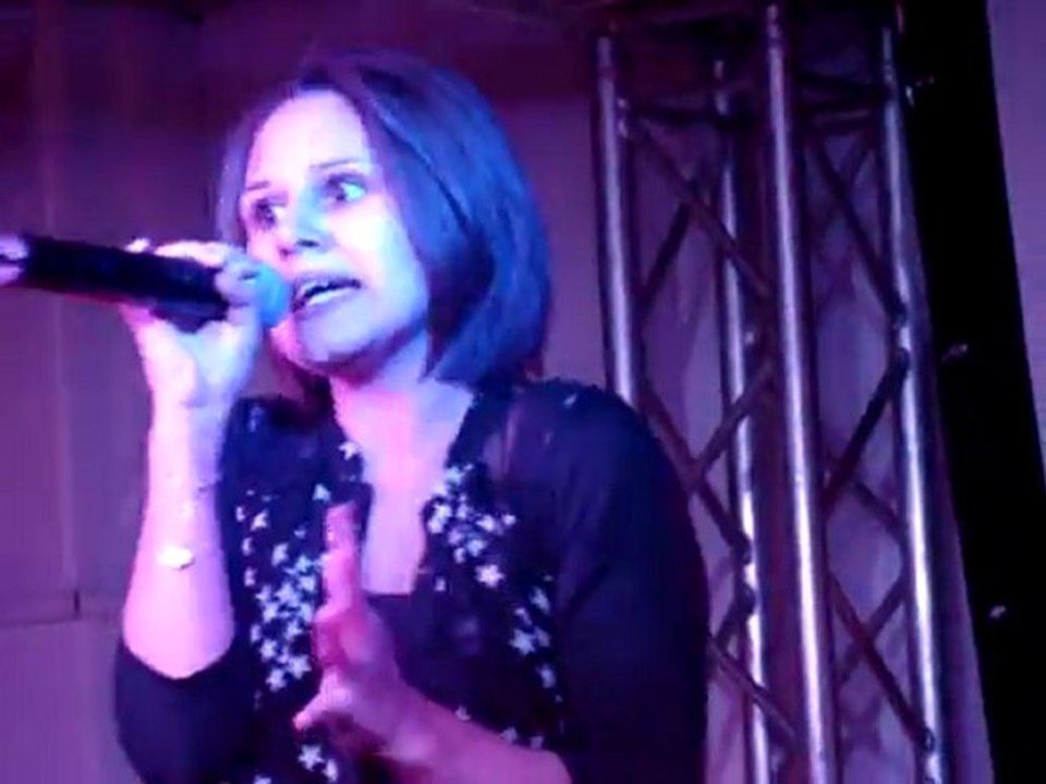 2ème partie TAKE OFF 13-11-2011 Pool Fiction