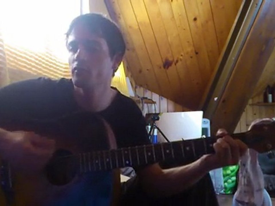 J'ai pas encore de titre.