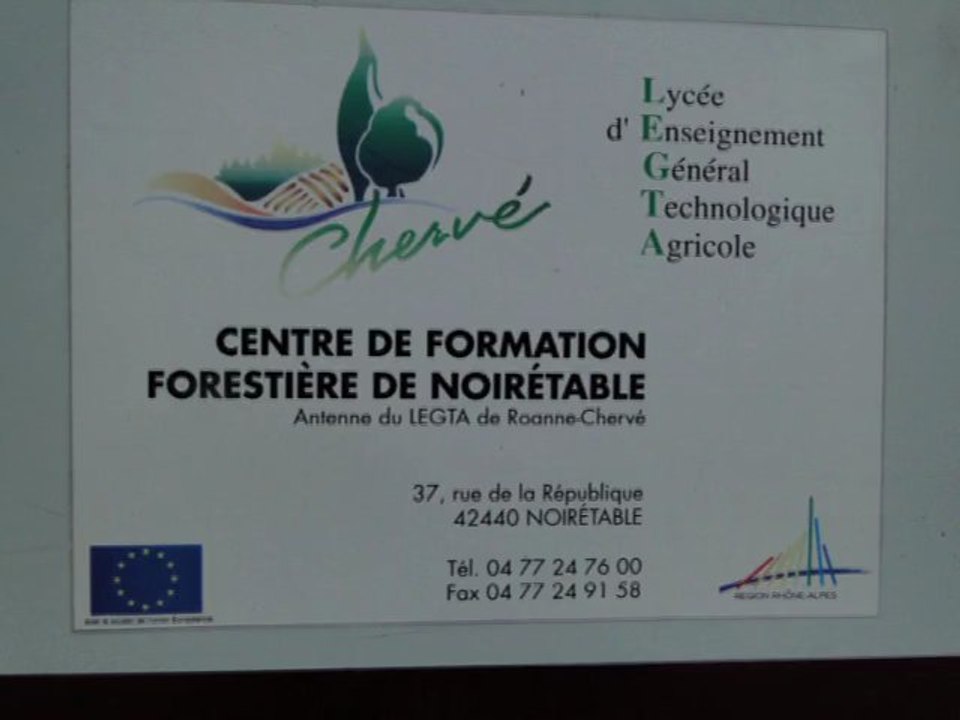 Débardage à  cheval