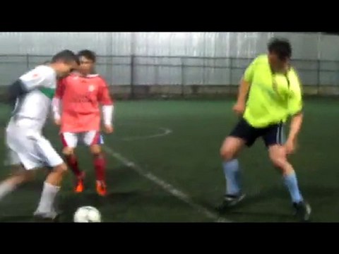 17.11.2011 Kerasus Sk - Karadeniz Gücü