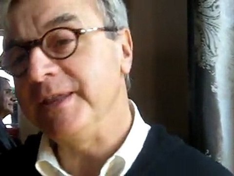 Hervé Brusini : Pourquoi les médias disent -ils tous la même chose ?