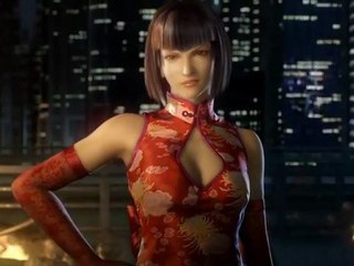 Tekken: Blood Vengeance - 7 minutes du film