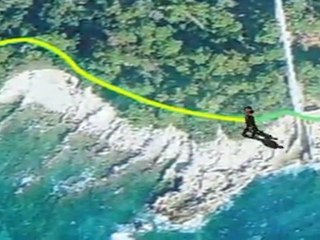 Le Cap d'Antibes MPEG2