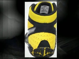 ASICS Men's Aggressor Wrestling Shoe - Best Deal Review 2012