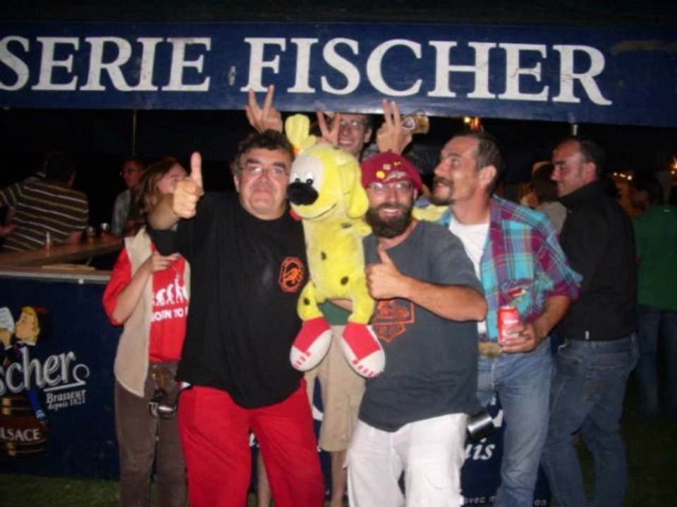 Rasso deuch Gourdon 2011