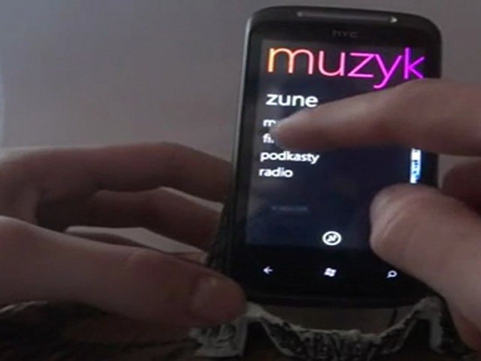 ZUNE