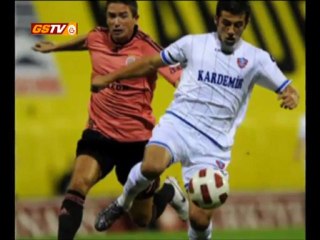 Karabuk GS Rijkaard Röp