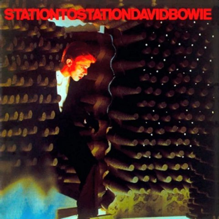 Word On A Wing - David Bowie