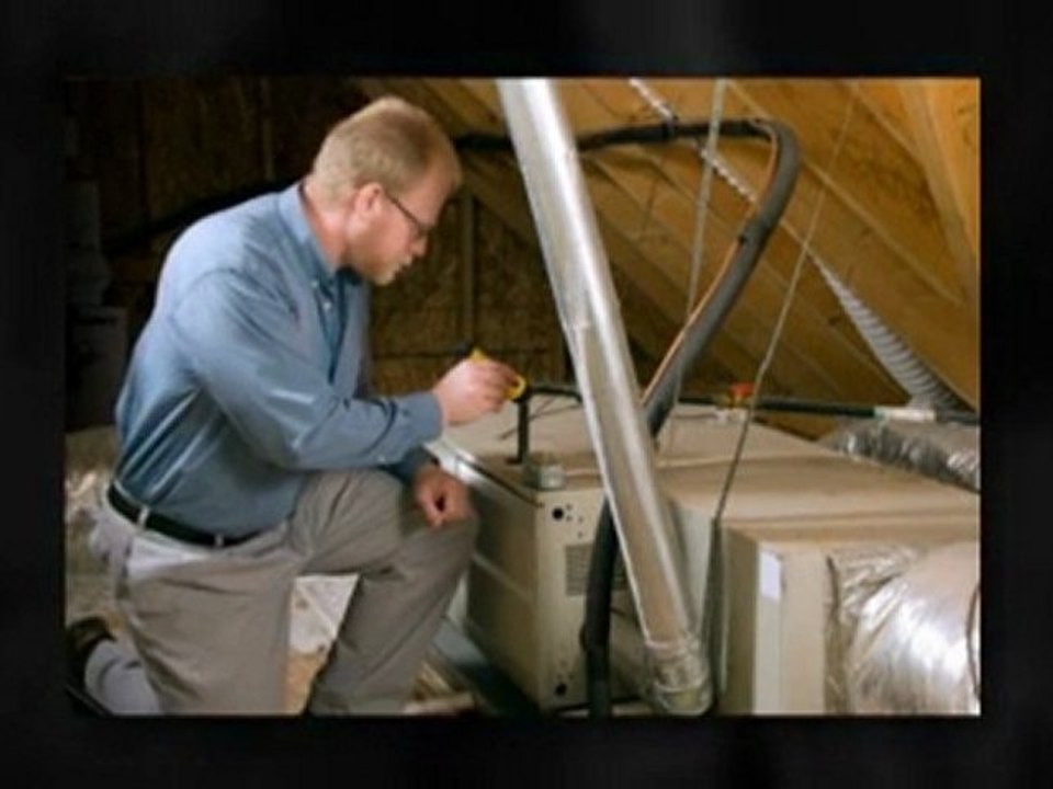 HVAC In Baltimore – Technical Solutions