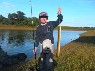 peche de l'année 2011