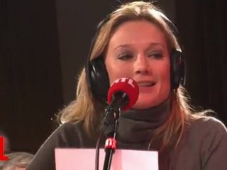 A la Bonne Heure du 18 novembre 2011 : La chronique de Caroline Vignaux
