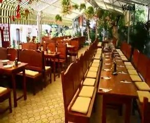 Prezentare Restaurant Hanu' Berarilor Interbelic (Bucuresti)