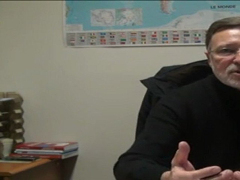 Révolutions arabes : quel bilan ?