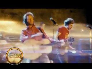 Scott Pilgrim vs The World - Interview