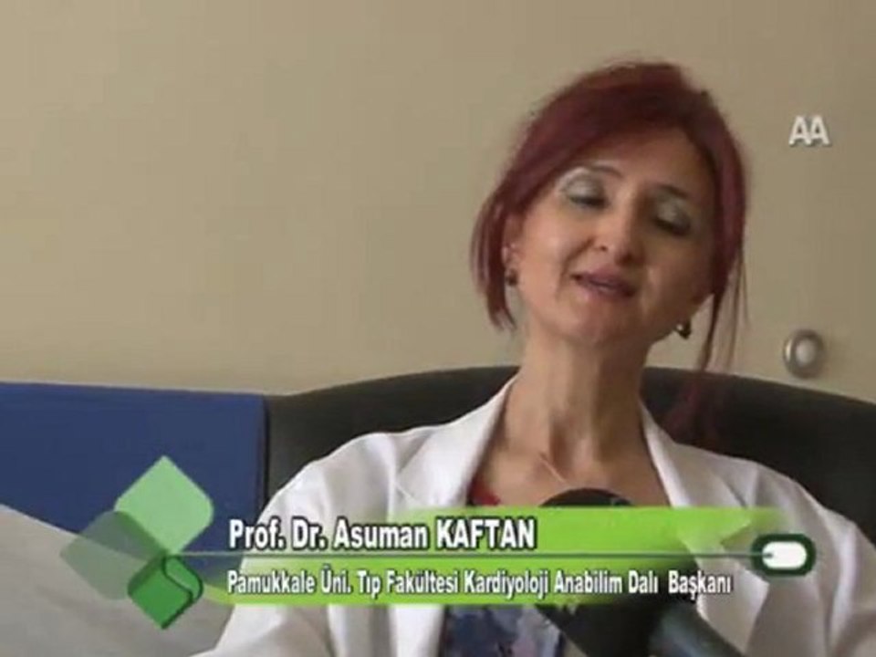 Kalbi Koruyan Şarap Değil Üzüm 18.11.2011