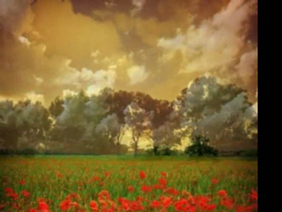 DAĞLI  BİR  KABİLEDİR  AŞK  ...