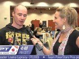 EPT Loutraki 2011: Midday Update with Jude Ainsworth - PokerStars.co.uk