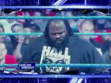 WWE SmackDown 11/18/11 November 18 2011 High Quality Part 3/6