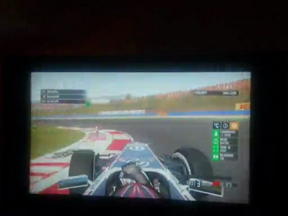 f1 2011 turquie aides bannies 2011