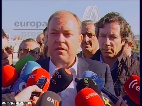 Monago vaticina para el PP 190 escaños