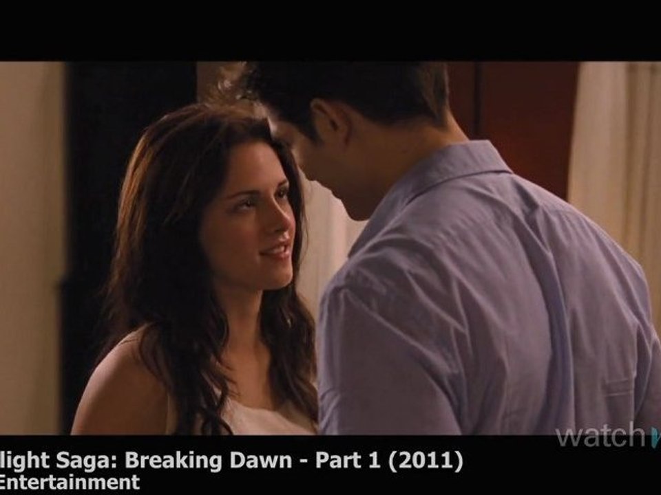 Twilight Breaking Dawn Premiere: Ashley Greene, Jackson ...