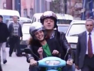 Bizim Yenge 13.Bölüm Fragmanı - 19.Kasım 2011