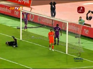 İBB GS Helvacı Röportajı