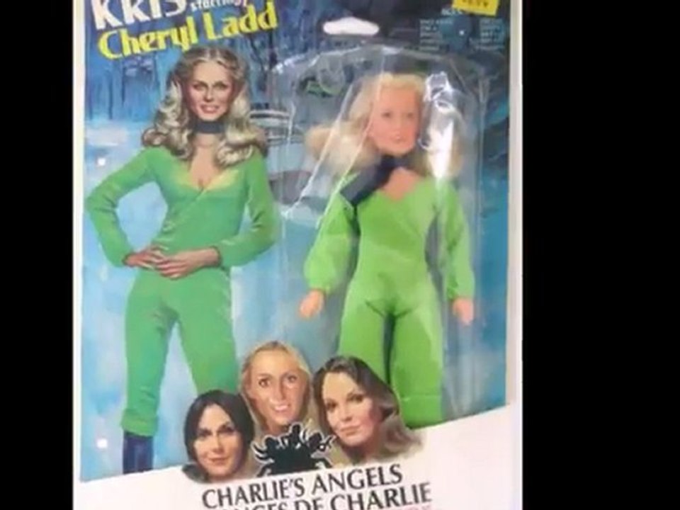 droles de dames collector