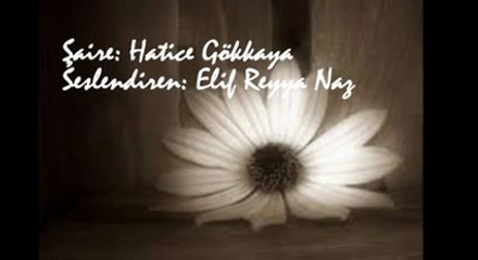 ELİF REYYA NAZ-HATİCE GÖKKAYA     SOY KEFENİNİ