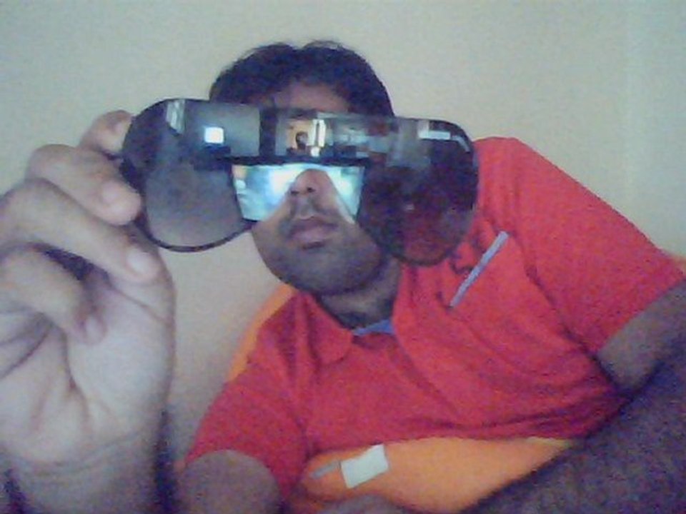 Makhdoom Haseeb Zaman