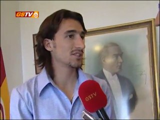 Mehmet Topal Röportaj