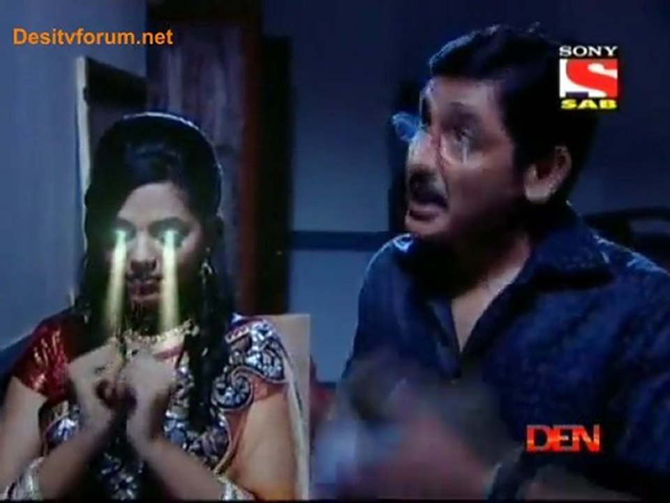 Don't Worry Chachu!!! - 18th November 2011 Video Watch Online p1