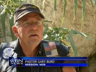 News Channel Morning Edition: November 18, 2011  - CBN.com