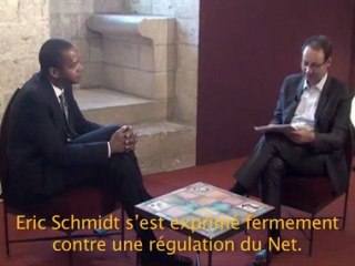 Buzz Média : David Drummond