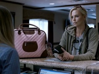 Young Adult : bande-annonce VF