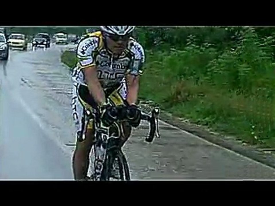 HTC HIGHROAD Maxchiney !