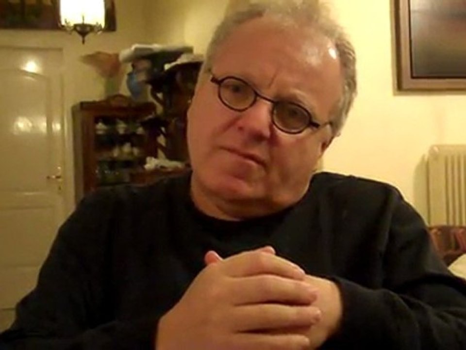 Ο Σταύρος Λυγερός για την κρίση στο News247