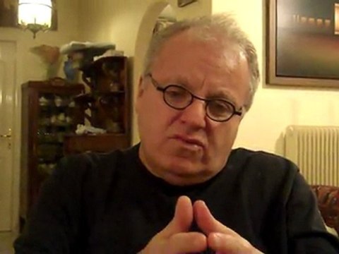 Ο Σταύρος Λυγερός για την κρίση στο News247 2