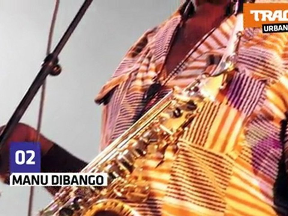 Top Music: Movaizhaleine fait renover une école