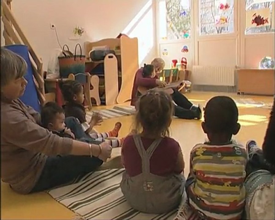 Des jardins en cœur de ville…( La Mag n° 325)